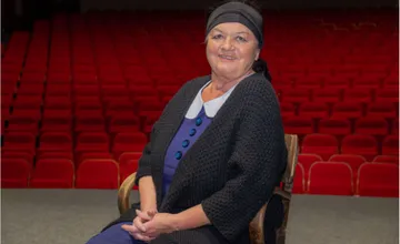 Zomrela herečka a režisérka Katarína Kováčiková, Čadca smúti za výraznou osobnosťou miestnej divadelnej scény