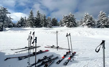 Obľúbené lyžiarske stredisko na Orave bolo dočasne mimo prevádzky