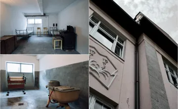 FOTO: Žilina si pripomenie hrdinov, ktorí odhalili pravdu o Osvienčime. Pamätná izba Vrbu a Wetzlera otvorí dvere