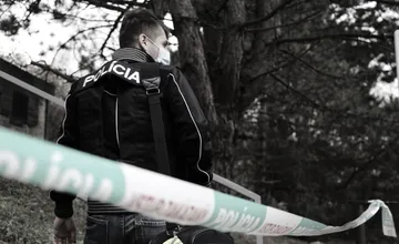 V obľúbenej destinácii na Orave vyhodili do vzduchu bankomat, páchatelia mali byť traja