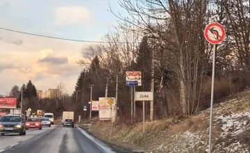 Kam zakazuje odbočenie nová značka v Bytčici? Vodiči sa nevedia zhodnúť, máme definitívnu odpoveď