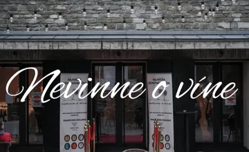 Nevinne o víne opäť zavíta do Žiliny. Nová synagóga ožije vôňami a chuťami vín