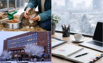 Žilina ponúka nové pozície, od práce so zvieratami až po manažérske posty. Koľko si môžete zarobiť?