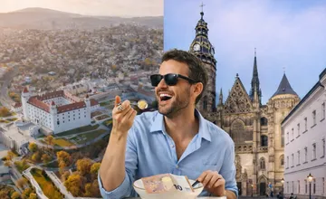 Žilinčania platia za obedy viac, než v Bratislave. Drahšie sú len dva kraje