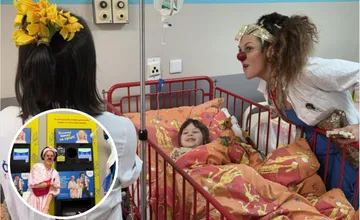 Nepotrebujete zálohu za vaše fľaše? Darovať ju môžete na pomoc chorým deťom aj seniorom na Orave