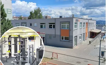 Žilinské sídlisko príde po 14 rokoch o jediné fitnesscentrum. Budova sa má prestavať na byty