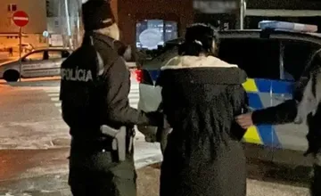 Žena z Turca sa mesiace vyhrážala únosom a zabitím dieťaťu. Posielala otrasné správy, najhoršie bolo video