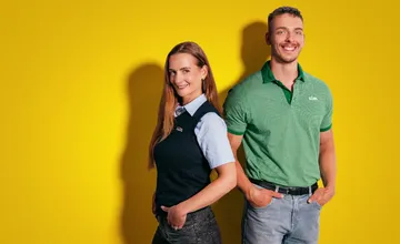 Hľadáte si prácu? Top zamestnávateľ ponúka v Žiline stabilnú prácu a férový plat