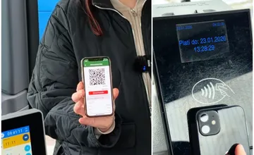 Za cestovné lístky v Žilinskom kraji zaplatíte aj cez aplikáciu. Ako ju využiť vo vlaku, autobuse a MHD?