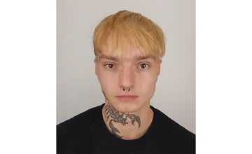 Mladý Žilinčan je na zozname nezvestných osôb. Minulý rok po ňom pátrali pre ublíženie na zdraví