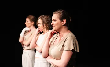 V Žiline sa predstavia zoskúpenia, ktoré nedostali podporu z FPÚ. Pozrite si februárový program v divadle