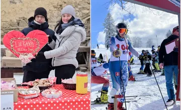 Strávte Valentín inak, ako romantickou večerou. Takéto podujatia ponúka Žilina a okolie