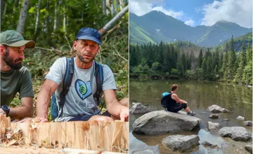 Ochranári bijú na poplach, nová zonácia TANAP-u má oslabiť ochranu aj pri Ťatliakovom jazere