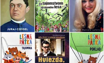 Intímna spoveď aj spomienky manželky. Súťaž kníh upriamila pozornosť na životy známych osobností zo Žilinského kraja