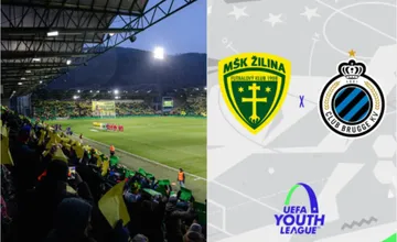 Do Žiliny príde 10-tisíc fanúšikov. MŠK čaká veľký večer mládežníckej Ligy majstrov