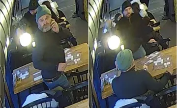 FOTO: Spoznávate tieto osoby? Polícia vyšetruje krádež peňaženky v Demänovej a žiada o pomoc