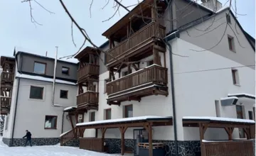 Projekt vo Vyšnej Boci má vážne problémy. Dražbu za 1,59 milióna eur inicioval Milan Kňažko