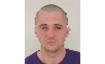 Polícia odvolala pátranie po Martinovi z Kysúc, ktorý je podozrivý z trestného činu lúpeže