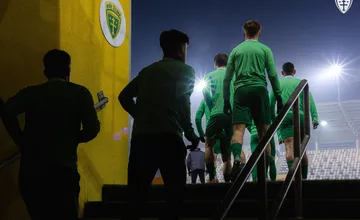 Ulicu v Žiline v stredu uzavrú, čaká sa obrovský nápor fanúšikov. Mladí futbalisti zabojujú o štvrťfinále