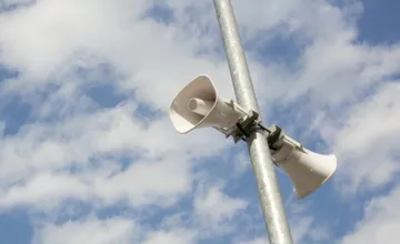 Kysučanov môžu aj dnes rušiť nepríjemné zvuky, aké počuli včera. Sú nevyhnutné, vysvetľuje mesto