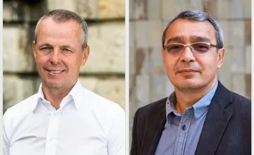 PETER FIABÁNE: Potvrdenie Rudolfa Chodelku na čele ÚHA je dobrou správou pre Žilinu