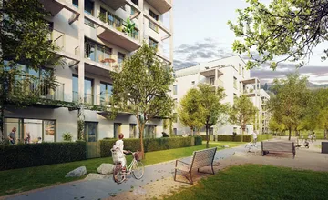 4-izbový byt v NOVOSTAVBE za 224 000 €? Na Kamencoch je k dispozícii posledný v tejto cene