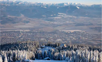 Obyvateľov Martina zobudil o štvrtej ráno záhadný výbuch, mnohí hlásili z rôznych miest silnú „šupu“ aj záblesky