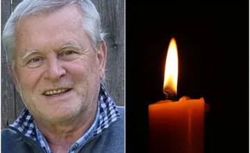 Žilinská diecéza smúti. Zomrel Marián Kováčik, autor mnohých duchovných zamyslení