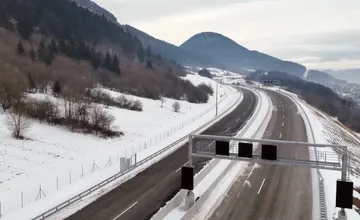 Diaľničiari vyhlásia nový tender na úsek Turany - Hubová. Na rozhodnutie súdu sa stále čaká