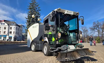 Žilina preberá údržbu ciest a chodníkov do svojich rúk. Externý dodávateľ skončí v septembri