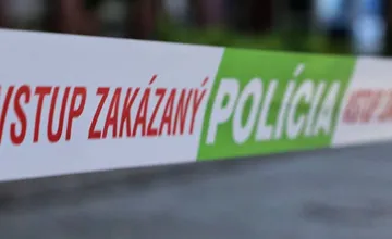 Mladík na Kysuciach zobral žene kľúče, napadol ju v jej vlastnom byte. Zranil ju a okradol