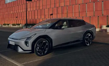 Žilinská Kia chce tento rok vyrobiť 300-tisíc áut. Nový elektrický model má byť cenovo najdostupnejší