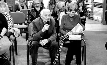 Kysuce smútia. Zomrel človek a spisovateľ, ktorý stál pri zrode kultúry a bojoval za ochranu regiónu