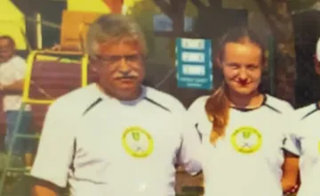 Zomrel obľúbený žilinský tenisový tréner a otec jednej z extraligových hráčok Ján Vojčinák