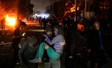 VIDEO: Slováci pod paľbou na Blízkom východe. Sirény, výbuchy a čakanie na evakuáciu, vláda rozhodla