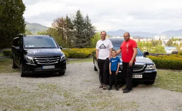 Desať rokov pracuje so smrťou, volajú ho aj k ľuďom zrazeným vlakom. Pohrebák z Martina búra mýty