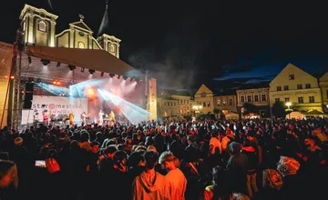 Poznáme termín Staromestských slávností 2026! Jubilejný 30. ročník sľubuje program pre všetky generácie