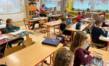 Žilinské základné školy otvárajú dvere budúcim prvákom. Pozrite si presné termíny návštev