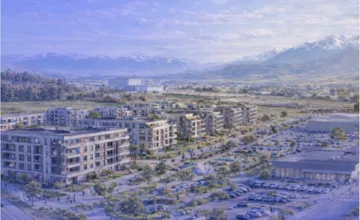 Projekt BILBAO od španielskeho investora vyvolal v Martine diskusiu. Ľudia diskutujú, kto si nové byty bude môcť dovoliť