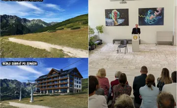 Do sporu o Nízke Tatry vstupujú vedci: Univerzita Komenského žiada prepracovanie návrhu zonácie 