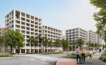 Na Solinkách predstavili projekt Pod Hájom. Obyvatelia sa stretli s developerom