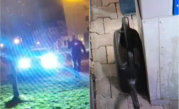 VIDEO: Premohol ho strach zo zdražovania? Opitý Ružomberčan natankoval benzín do krhly, ušiel bez zaplatenia