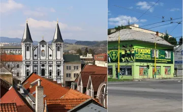 Obyvatelia upozorňujú na problémy v centre Žiliny. Spomínajú skupiny ľudí z Richnavy