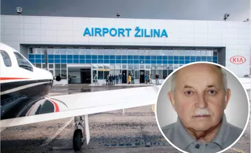 Zomrel docent Tomáš Dendis zo Žilinskej univerzity, vychoval generácie odborníkov v letectve 
