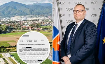 Desať rokov sa obyvatelia sťažovali na hluk z kováčne v Martine. Po zásahu ombudsmana prišla modernizácia