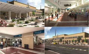 FOTO: Takto bude vyzerať žilinská železničná stanica. Projektová dokumentácia má stáť vyše 600-tisíc eur