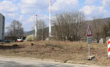 Žilinčania môžu pomenovať nový park, ktorý vzniká na Vlčincoch. Tieto názvy navrhujú, máte lepší?