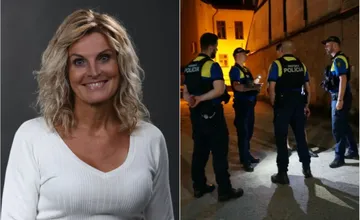 Žilinská poslankyňa strávila noc v službe s mestskou políciou: Bolo mi ťažko, opísala svoje silné dojmy