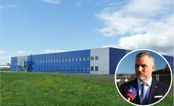 VIDEO: Legendárna tlačiareň z Martina bojuje o prežitie. Reagoval aj prezident Pellegrini