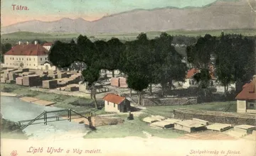 Pre soľ riskovali život: Neznáma história liptovského mesta ukrýva pašerákov aj krvavú legendu